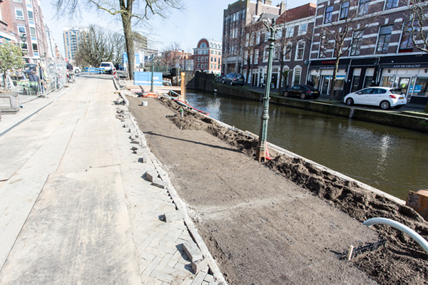 AquaMulti Airboxen voor nieuwe groeiplaatsen Leeuwarden